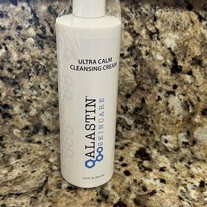 Alastin Skincare Ultra Calm Cleansing Cream